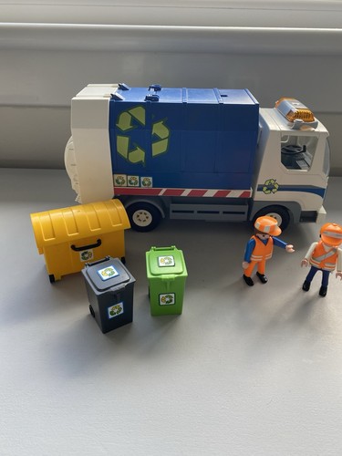 Playmobil 4129 city action - playmobil,