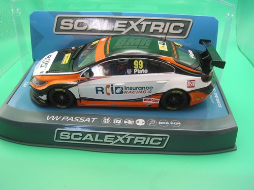 Scalextric c3737 passat - , vw