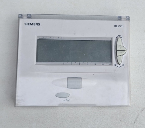 Siemens rev23 digital - siemens,