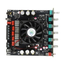 HT21MAX Upgraded 2.1CH