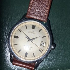 Technos Vintage Technomatic