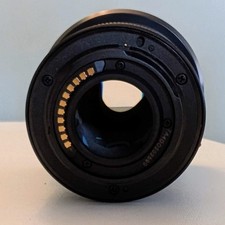 Panasonic Lumix G Vario