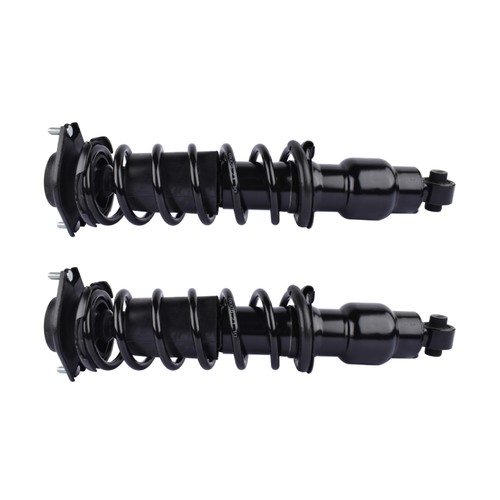Pcs shock absorber rear - 2,