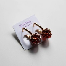 Xuping Jewelry Gold Plated