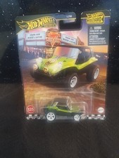 Hot Wheels 2025 Premium