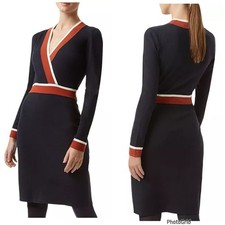 Hobbs London Helena Navy