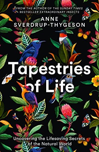 Tapestries life uncovering - tapestries, of