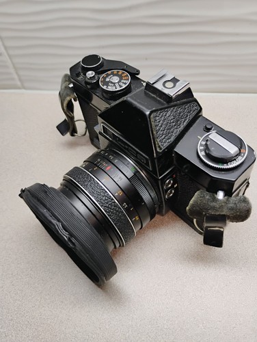 Vintage gaf chinon model lcs - chinon,