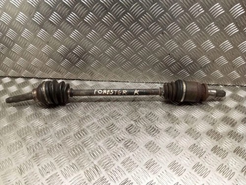 Subaru forester s11sg - forester, sg,