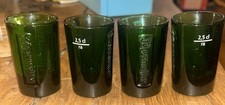 JAGERMEISTER 4 JAGER GREEN