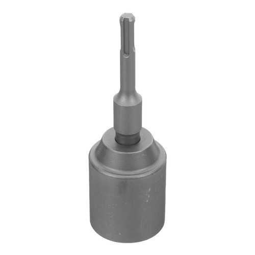 Fence post hammer driver - ,