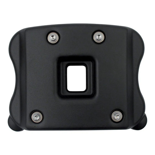 Mcs evo sportster rocker - sportster, cover