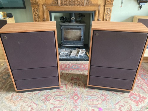 Tannoy arden mk2 speakers - tannoy,