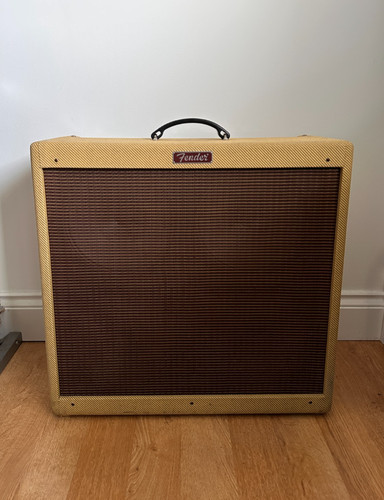 Fender blues deville - blues,