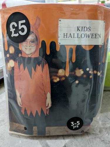 Wilko kids little devil - wilko,