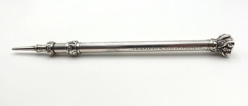 Antique sampson mordan - sampson,
