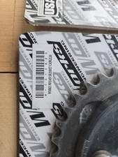 WORKS Adjustable Cam Gear (1