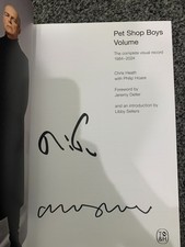 Pet Shop Boys =  Volume  The