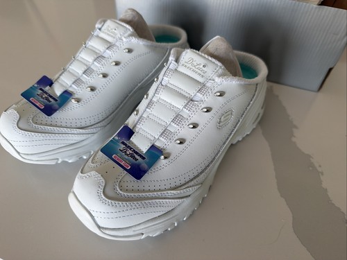 Skechers sport women - women's, d'lites