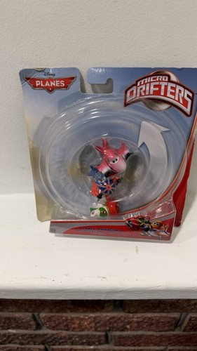 Disney planes micro drifters - planes,