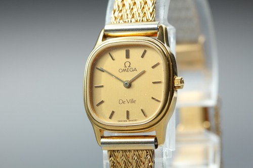 Near mint vintage - 1985, omega