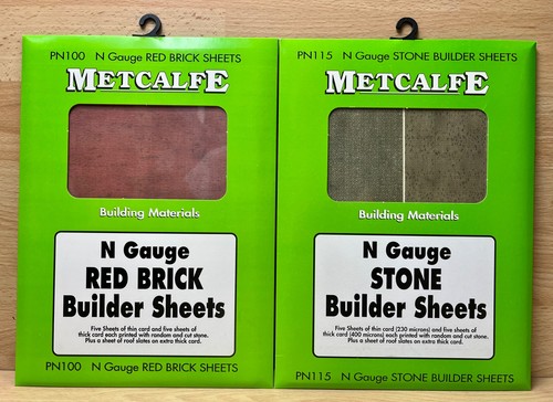 Metcalfe gauge 2 - metcalfe,