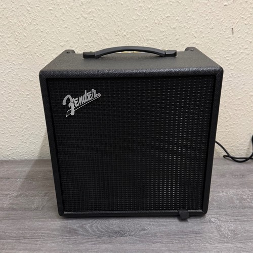 Fender rumble lt25 - lt25, guitar