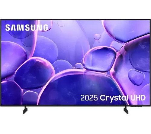 Samsung crystal 4k - 50",