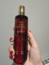 Red Temptation & Vanille