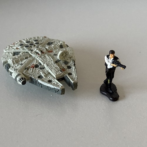 Star wars micro machines - wars,