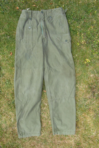 British army 1960 pattern - british,