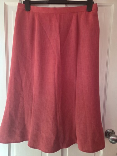 Eastex pink skirt - eastex,