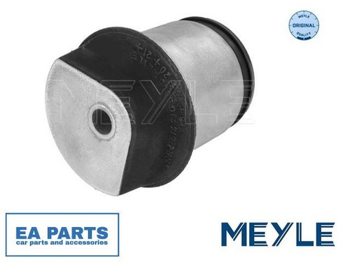 Mounting axle beam for - 2x,