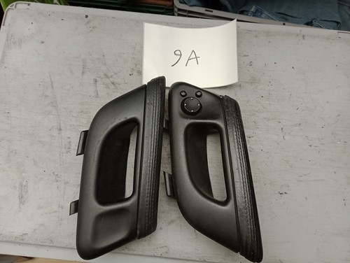 Corrado pair interior door - vw,