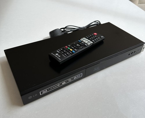 Bp420 network blu - lg, blu-ray