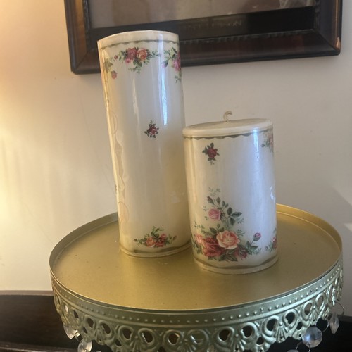 Royal albert old country roses - royal,