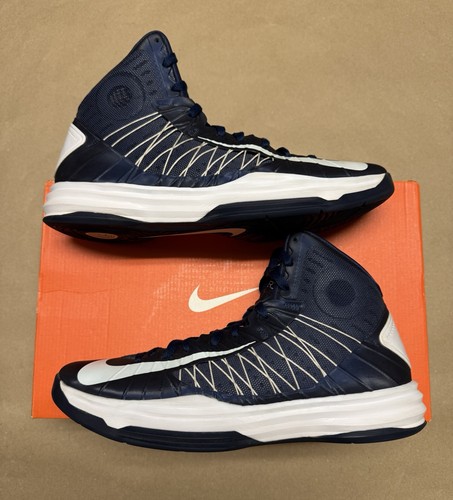 Size nike hyperdunk 2012 - nike,