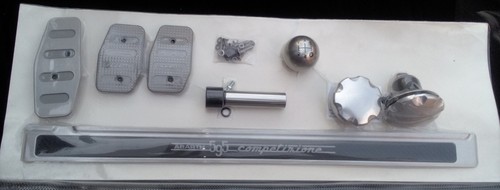 Abarth 500 595 - oem, interior