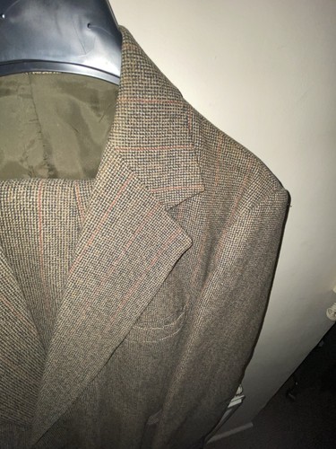 Vintage thornproof mens - vintage,