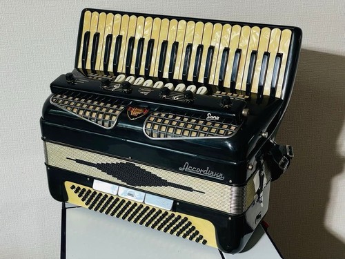 Excelsior accordiana accordion - accordiana,