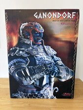 First 4 Figures Ganondorf