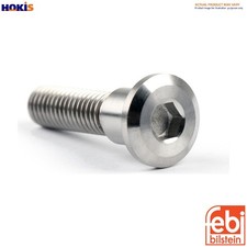 BOLT BRAKE DISC 1001475 FOR