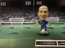 Corinthian Prostars Rio