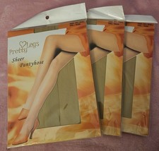 Pack of 3 Large Tights