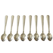 Stainless Steel 6 Pieces