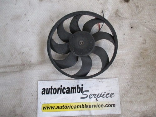 55701372 electric fan fiat - 55701372,