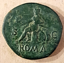 ROMAN IMPERIAL: Vespasian