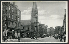 Dundee - Nethergate c1910