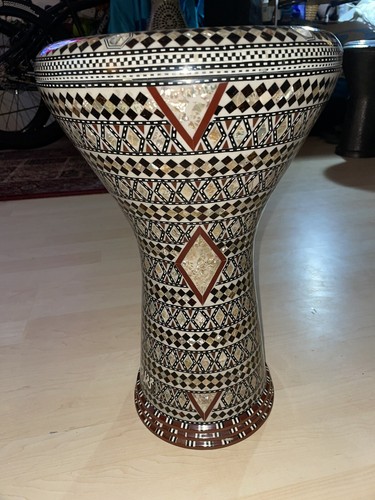 Professional egyptian drum - professional,