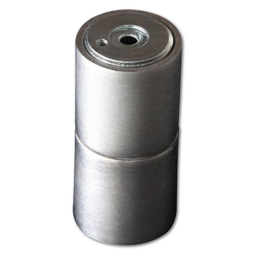 Fold door magnet - bi, magnet/magnetic